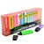 KIT MARCA TEXTO BOSS COM 15 CORES - STABILO - Imagem 1