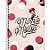 CADERNO ESPIRAL CAPA DURA 1 MATÉRIA MINNIE 80 FLS - TILIBRA - Imagem 2