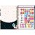 CADERNO ESPIRAL CAPA DURA 1 MATÉRIA MINNIE 80 FLS - TILIBRA - Imagem 6