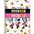 CADERNO ESPIRAL CAPA DURA 1 MATÉRIA MINNIE 80 FLS - TILIBRA - Imagem 3