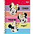 CADERNO ESPIRAL CAPA DURA 1 MATÉRIA MINNIE 80 FLS - TILIBRA - Imagem 4