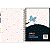 CADERNO ESPIRAL CAPA DURA 1 MATÉRIA MINNIE 80 FLS - TILIBRA - Imagem 5