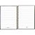 CADERNO ESPIRAL CAPA DURA 1 MATÉRIA MAGIC 80 FLS - TILIBRA - Imagem 7