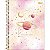 CADERNO ESPIRAL CAPA DURA 1 MATÉRIA MAGIC 80 FLS - TILIBRA - Imagem 2