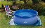 PISCINA INFLÁVEL 1000 LITROS MOR - Imagem 1