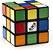 RUBIK'S CUBO MÁGICO 3X3 - HASBRO - Imagem 1