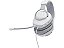 Headset Gamer JBL Quantum 100 Branco - Imagem 4