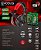Fone Headset Gamer ELG Hgex Exodus - Imagem 4