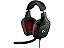 Headset Gamer Logitech G332 PC PS4 Xbox One Preto - Imagem 3