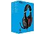 Headset Gamer Logitech G332 PC PS4 Xbox One Preto - Imagem 6