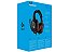 Headset Gamer Logitech G332 PC PS4 Xbox One Preto - Imagem 7