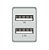 Carregador De Celular Tablet Relogio ELG 2 Usb 1a/2.1a Duplo - Imagem 3