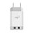 Carregador De Celular Tablet Relogio ELG 2 Usb 1a/2.1a Duplo - Imagem 2