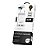 Carregador De Celular Tablet Relogio ELG 2 Usb 1a/2.1a Duplo - Imagem 1