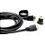 Cabo Hdmi High Speed 4k Ethernet V2.0 1,8M HS18L ELG - Imagem 1