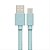 Kit Carregador Micro Usb ELG Kt510wlbe 1m - Imagem 3