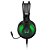 Headset Gamer Warrior PH259 USB 7.1 - Imagem 3