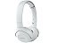 Headphone Bluetooth Philips Série 2000 - TAUH202WT/00 - Imagem 1