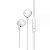 Fone de Ouvido Philips com microfone TAUE101WT/00 Branco - Imagem 1