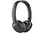 Headphone Bluetooth Philips TAUH202WT/00 Preto - Imagem 1