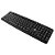 Teclado Usb Basic Preto Bright Abnt2 - Imagem 3