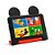 Tablet Infantil Multilaser Mickey Plus Android 8.1 16gb - Imagem 1