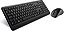 Combo Movitec Teclado ABNT2 + Mouse sem Fio OTCW-01 - Imagem 1