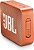Caixa de Som JBL GO 2 Laranja com Bluetooth à Prova D'Água - Imagem 3
