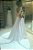 Vestido de Noiva Princesa Bucol Ombro a Ombro- ALEXANDRA - Imagem 2