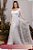 Vestido de Noiva 2 em 1 - Semi Sereia com saia removível e decote coração - NATÁLIA - Imagem 2