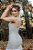Vestido de Noiva Semi Sereia com corpete e decote coração - BEATRIZ - Imagem 4