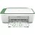 Impressora Jato de Tinta Multifuncional HP DeskJet 2376 Colorido - Imagem 1