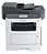 Impressora Laser Multifuncional Preto e Branco Lexmark A4 MX511DE 50PPM - Imagem 1
