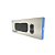 Kit Gamer Hp Gk1000 Teclado Abnt + Mouse Led Blue 1600 Dpi - Imagem 7