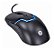 Kit Gamer Hp Gk1000 Teclado Abnt + Mouse Led Blue 1600 Dpi - Imagem 4