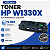 Toner Compatível com HP W1330X M408 M432 Com Chip 15000pág - Imagem 1
