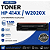 Toner Compativel com HP CF414X 414X M479/M454/W2020 Preto 7,5K COM CHIP - Imagem 1