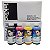 Tinta Sublimática Inktec Dti Sublinova 100ml L3150 L4150 L4160 - Imagem 3