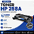 Toner compatível com HP CF258 258a M404/M428 3K - Imagem 1