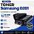 Toner Compatível com Samsung D201 M4080 20.000 Páginas - Imagem 1