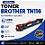 Cartucho de Toner Compatível com Brother TN116 TN-116 | HL-L1222 HL-L1232W DCP-L1632 1K - Imagem 1