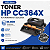 Toner Compatível para uso em HP CC364X/CC390X (4014/M601/602/M4555F) 24K - Imagem 1