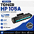 Toner Compatível com HP 105 W1105A MFP135 1.000 Páginas - Imagem 1