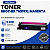 Toner Magenta compatível com Brother TN219XL MFC-L3760CDW DCP-L3560CDW HL-L3280CDW HL-L3240CDW 2.3k - Imagem 1