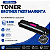 Toner Magenta compatível com Brother TN217 MFC-L3750CDW HL-L3210CW DCP-L3551CDW 2.3k - Imagem 1