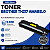 Toner Amarelo compatível com Brother TN217 MFC-L3750CDW HL-L3210CW DCP-L3551CDW 2.3k - Imagem 1