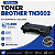 Toner Compatível com Brother TN3602 MFC L5912 11.000 Páginas - Imagem 1