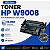 Toner Compatível com HP W9008 E50145DN 18.000 Páginas - Imagem 1