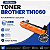 Toner Compatível com Brother TN1060 HL1212 DCP1602 1.000 Páginas - Imagem 1