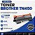 Toner Compatível com Brother TN450 HL2130 2240 DCP7055 2.600 Páginas - Imagem 1